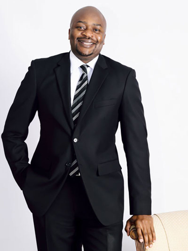 Basil Mashabane Profile Picture
