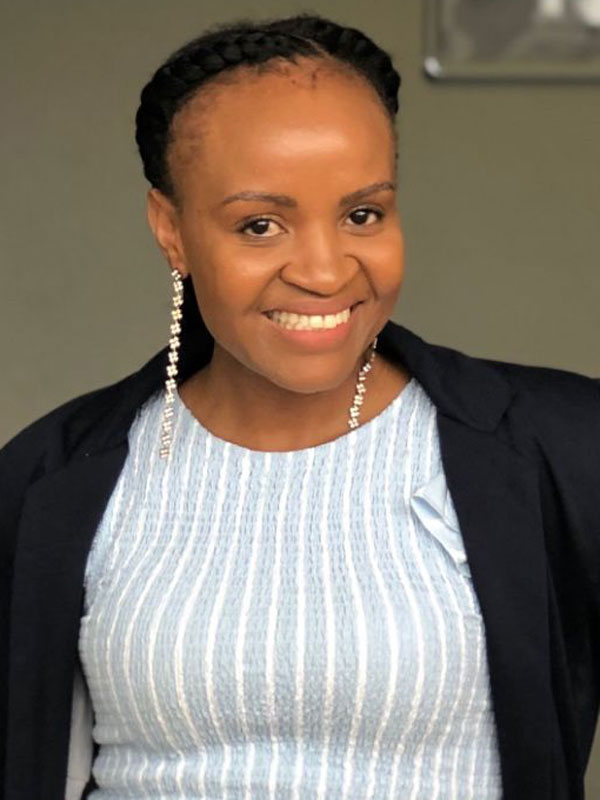 Mpho Mashabane Profile Picture